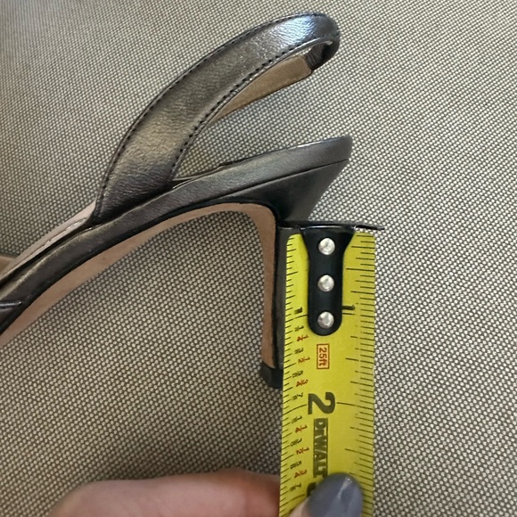 Manolo Blahnik heels - Picture 8 of 10